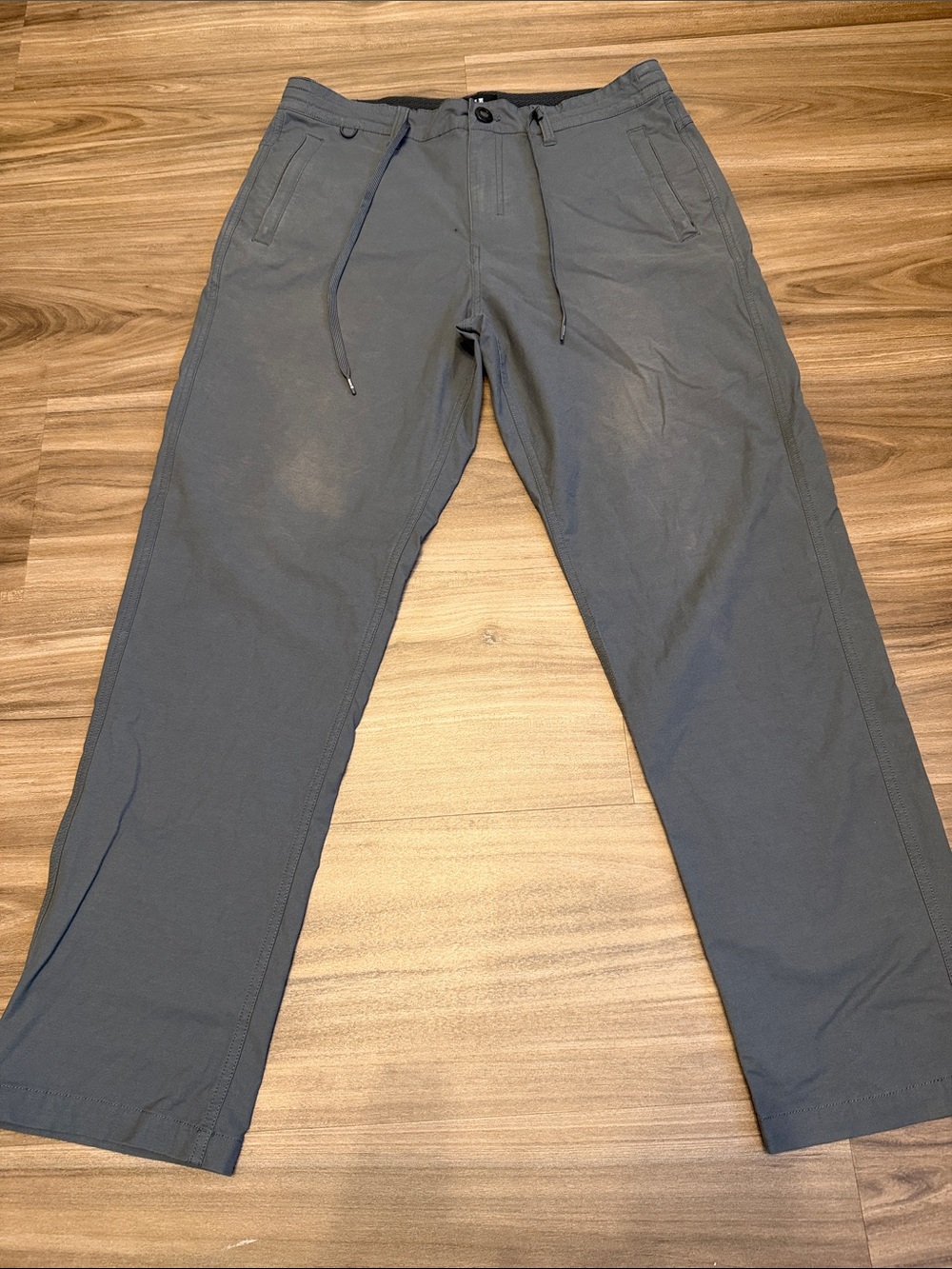 Roark Layover Pro Traveler Pants